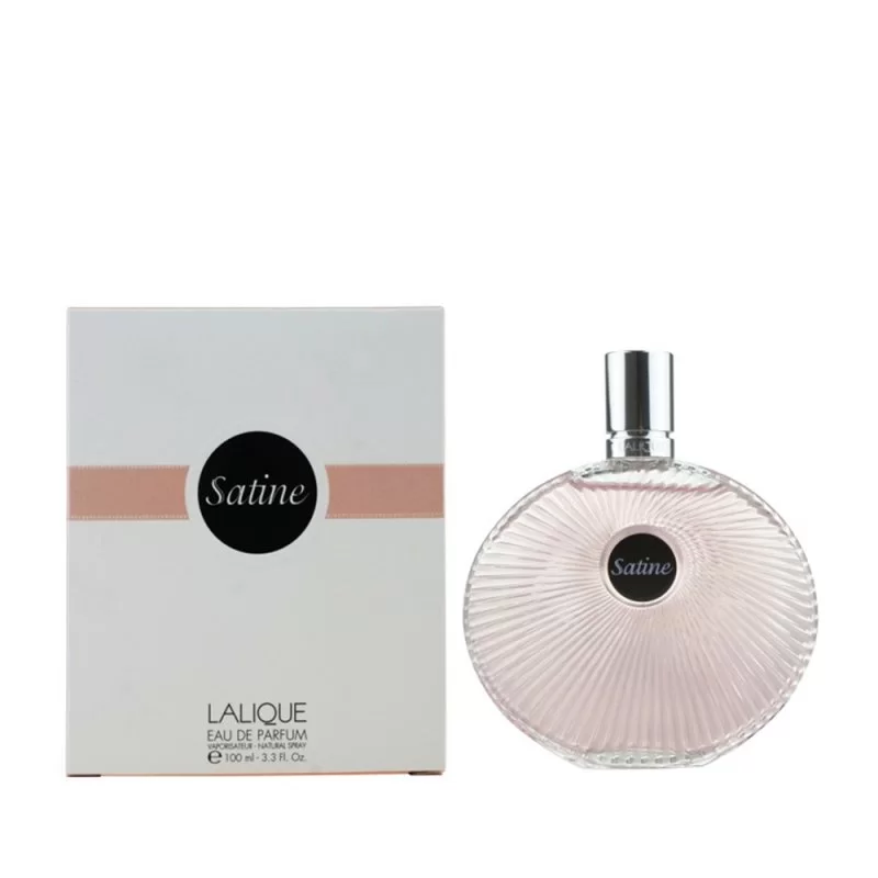 لالیک  ساتین زنانه - LALIQUE Satine