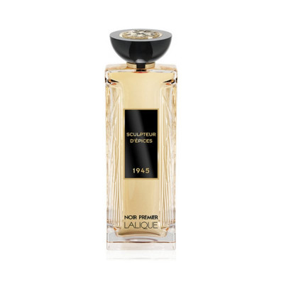 لالیک اسکوپتق ده پیسیس - LALIQUE Sculpteur d`Epices لالیک اسکوپتق ده پیسیس - LALIQUE Sculpteur d`Epices