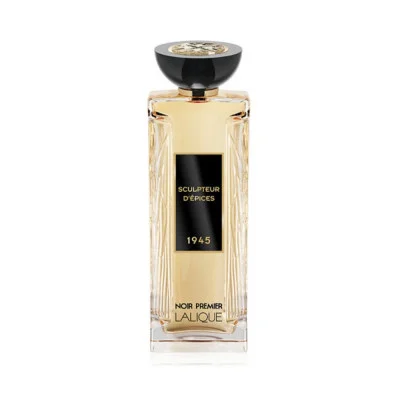 لالیک اسکوپتق ده پیسیس - LALIQUE Sculpteur d`Epices لالیک اسکوپتق ده پیسیس - LALIQUE Sculpteur d`Epices