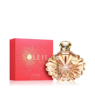 لالیک سولیل زنانه - LALIQUE Soleil لالیک سولیل زنانه - LALIQUE Soleil