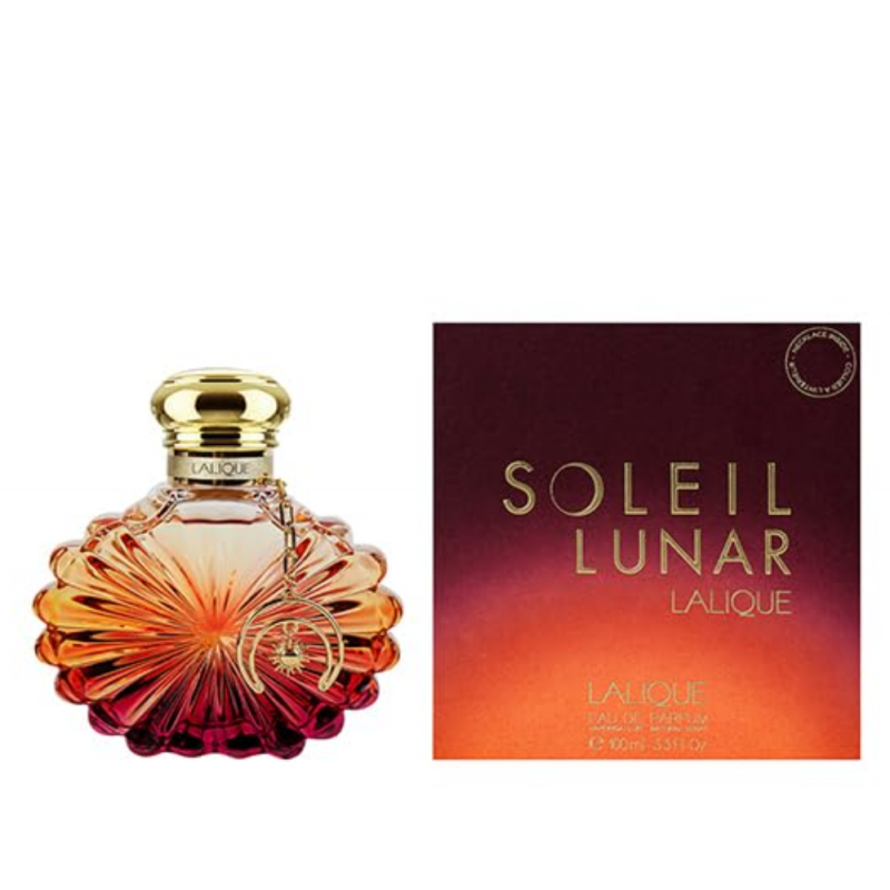 لالیک سولیل لونار زنانه - LALIQUE Soleil Lunar