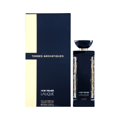 لالیک تره آروماتیک- تقز آقوماتیک مردانه - LALIQUE Terres Aromatiques