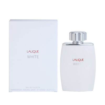 لالیک وایت مردانه - LALIQUE White