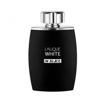 لالیک لالیک وایت این بلک مردانه - LALIQUE Lalique White in Black
