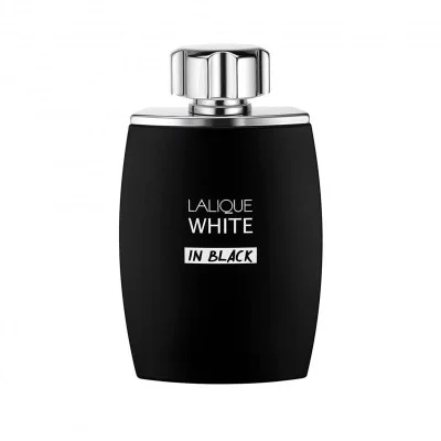 لالیک لالیک وایت این بلک مردانه - LALIQUE Lalique White in Black