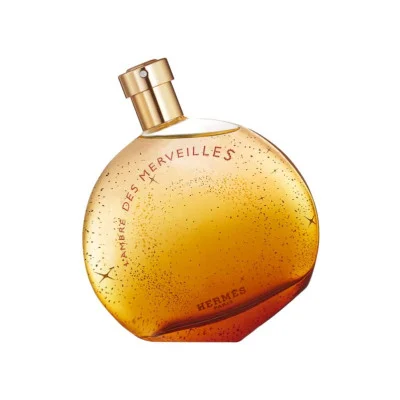 عطر  هرمس لامبق دو مقوه ی   - HERMES L Ambre des Merveilles