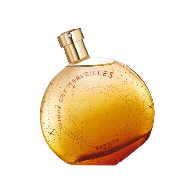 عطر  هرمس لامبق دو مقوه ی   - HERMES L Ambre des Merveilles
