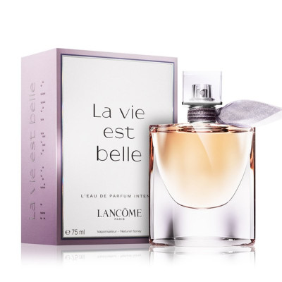 لانکوم لوی ا بل آنتنس - لوی است بله اینتنس زنانه - LANCOME La Vie Est Belle Intense