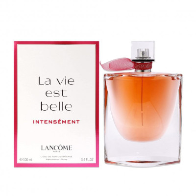 لانکوم لوی ابل اینتنسٍمنت زنانه - LANCOME La Vie Est Belle Intensément