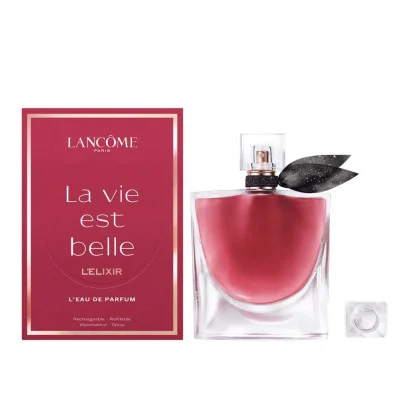 لانکوم لا ویه بله الکسیر زنانه - LANCOME La Vie est Belle LElixir لانکوم لا ویه بله الکسیر زنانه - LANCOME La Vie est Belle LElixir