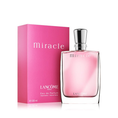 لانکوم میراکل زنانه - LANCOME Miracle لانکوم میراکل زنانه - LANCOME Miracle