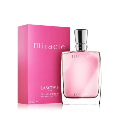 لانکوم میراکل زنانه - LANCOME Miracle لانکوم میراکل زنانه - LANCOME Miracle