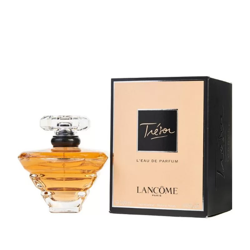 لانکوم ترزور زنانه - LANCOME Tresor