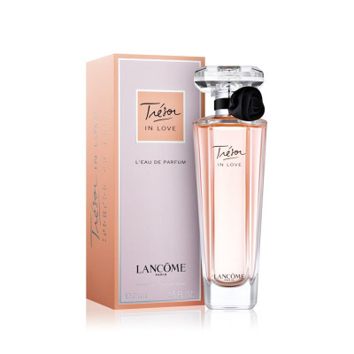 لانکوم ترزور این لاو زنانه - LANCOME Tresor in love لانکوم ترزور این لاو زنانه - LANCOME Tresor in love