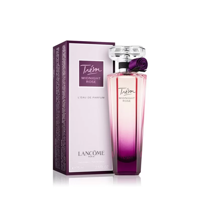 لانکوم ترزور میدنایت رز-تقزوق میدنایت قوژ زنانه - LANCOME Tresor Midnight rose