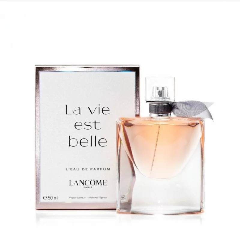 لانکوم  لا وی است بله زنانه - LANCOME La vie est belle