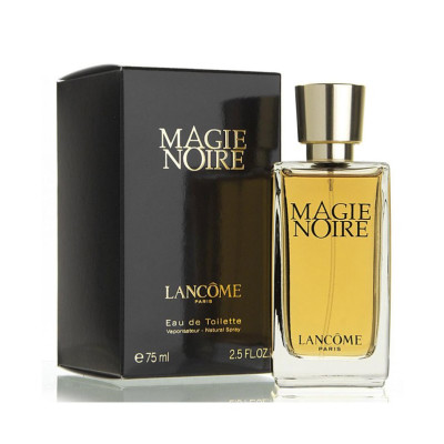 لانکوم مگی نویر - مژی نواق زنانه - LANCOME Magie Noire