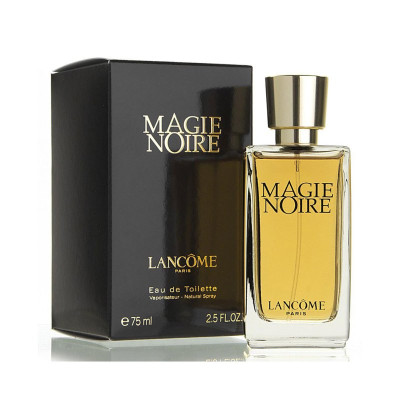 لانکوم مگی نویر - مژی نواق زنانه - LANCOME Magie Noire لانکوم مگی نویر - مژی نواق زنانه - LANCOME Magie Noire
