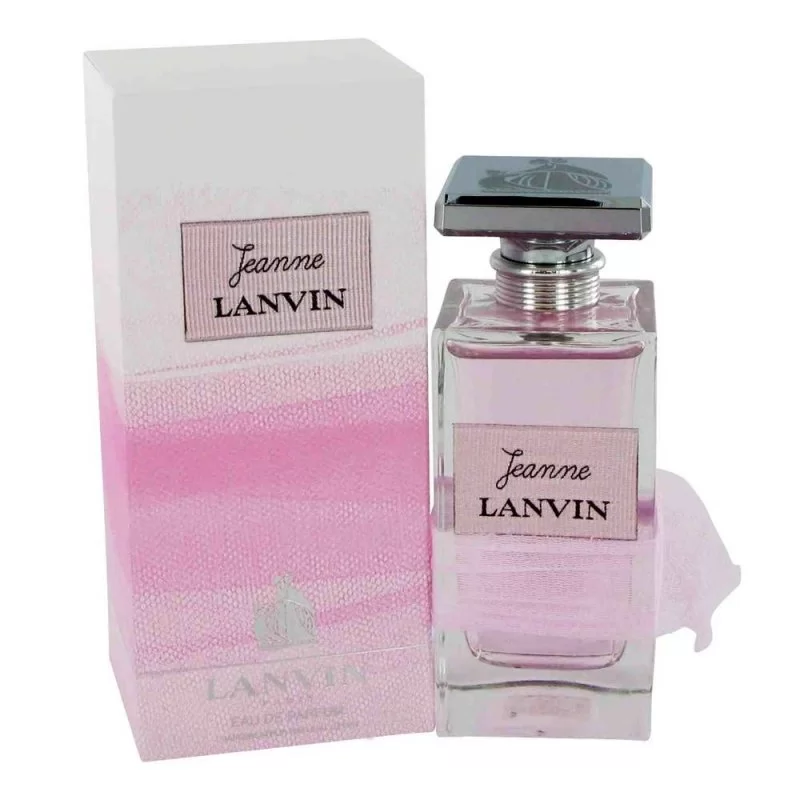 لنوین جین-ژین زنانه - LANVIN Jeanne