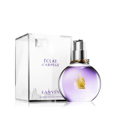 عطر لنوین اکلت داقپژ - اکلت د آرپژ زنانه 100میل - LANVIN Eclat D Arpege عطر لنوین اکلت داقپژ - اکلت د آرپژ زنانه 100میل - LANVIN Eclat D Arpege