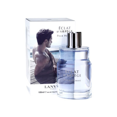 لنوین اکلت د آرپژ مردانه - LANVIN Eclat D Arpege Pour Homme لنوین اکلت د آرپژ مردانه - LANVIN Eclat D Arpege Pour Homme