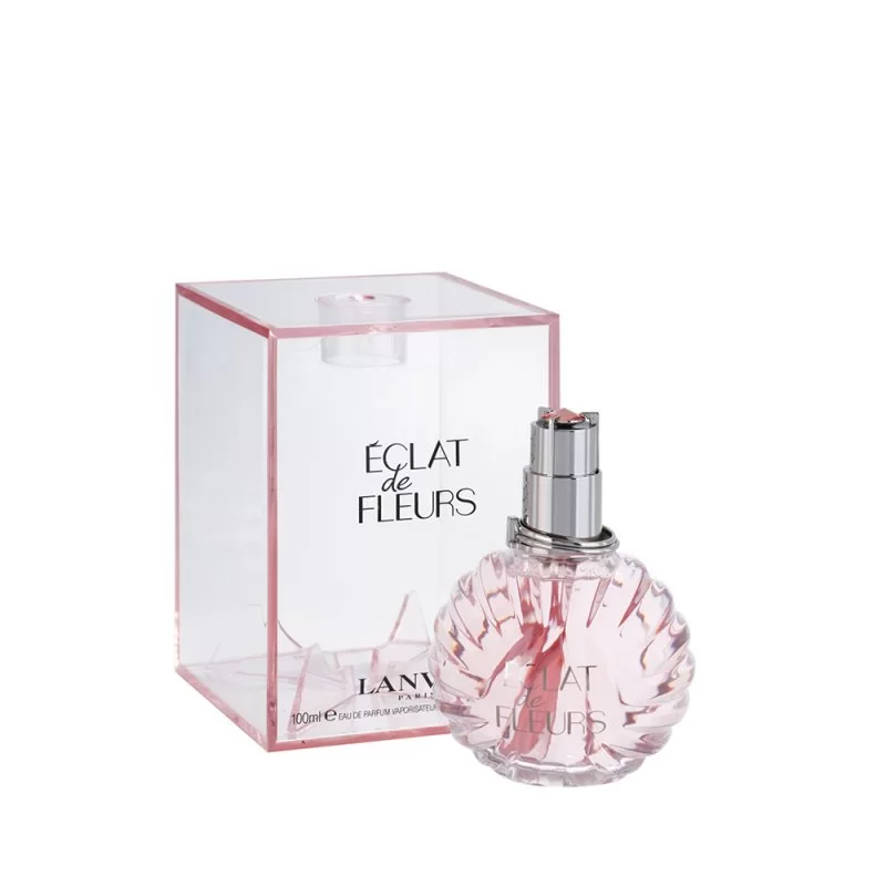 لنوین اکلت دو فلوق - فلور زنانه - LANVIN Eclat de Fleurs