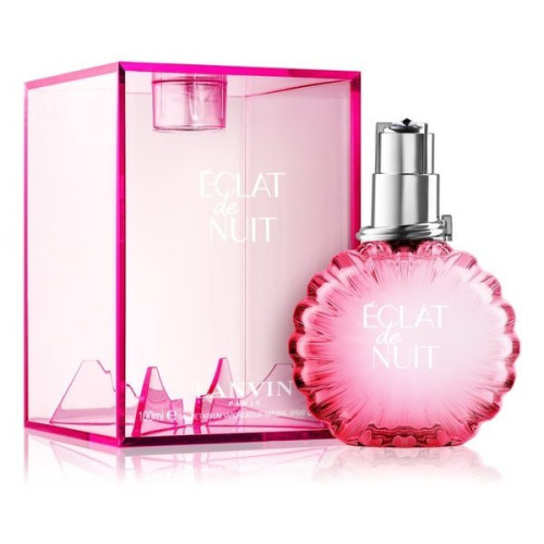 لنوین اکلت دو نوییت زنانه - LANVIN Eclat de Nuit لنوین اکلت دو نوییت زنانه - LANVIN Eclat de Nuit