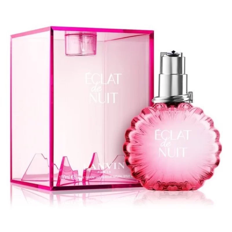 لنوین اکلت دو نوییت زنانه - LANVIN Eclat de Nuit لنوین اکلت دو نوییت زنانه - LANVIN Eclat de Nuit