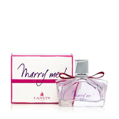 لنوین مری می زنانه - LANVIN Marry Me