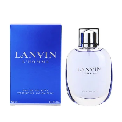 لنوین لنوین لوم مردانه - LANVIN L Homme لنوین لنوین لوم مردانه - LANVIN L Homme