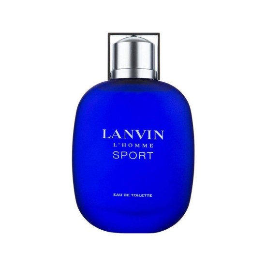 عطر لنوین لُم اسپقت - ل هوم اسپورت زنانه اصل آکبند 100میل | LANVIN L homme Sport