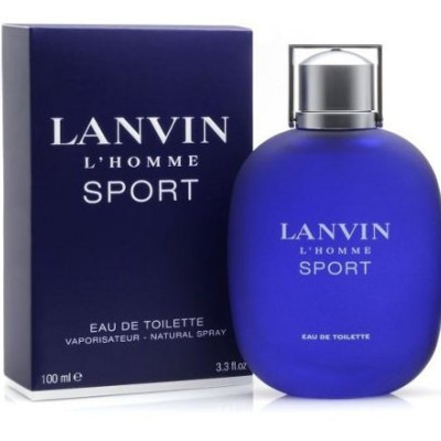 لنوین لُم اسپقت - ل هوم اسپورت زنانه - LANVIN L homme Sport