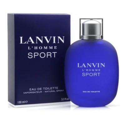 لنوین لُم اسپقت - ل هوم اسپورت زنانه - LANVIN L homme Sport لنوین لُم اسپقت - ل هوم اسپورت زنانه - LANVIN L homme Sport