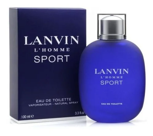 لنوین لُم اسپقت - ل هوم اسپورت زنانه - LANVIN L homme Sport