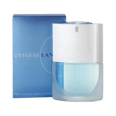 لنوین اکسیژن زنانه - LANVIN Oxygen Women لنوین اکسیژن زنانه - LANVIN Oxygen Women