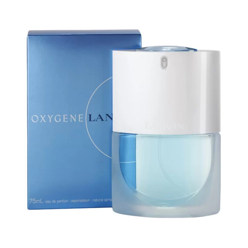 لنوین اکسیژن  زنانه - LANVIN Oxygen Women
