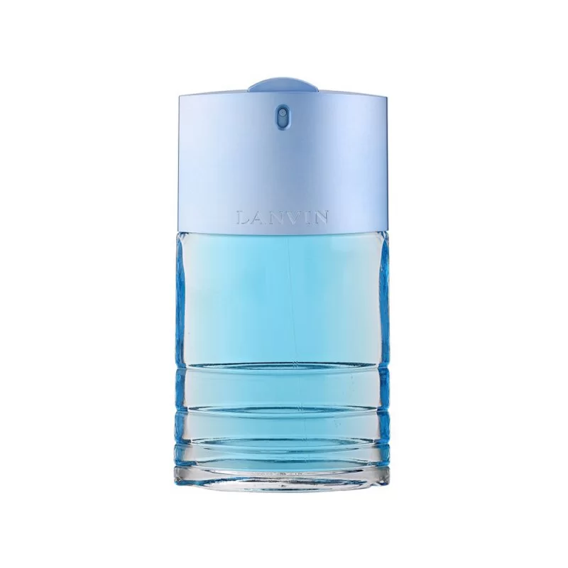 لنوین اکسیژن هوم - اًم مردانه - LANVIN Oxygen Homme