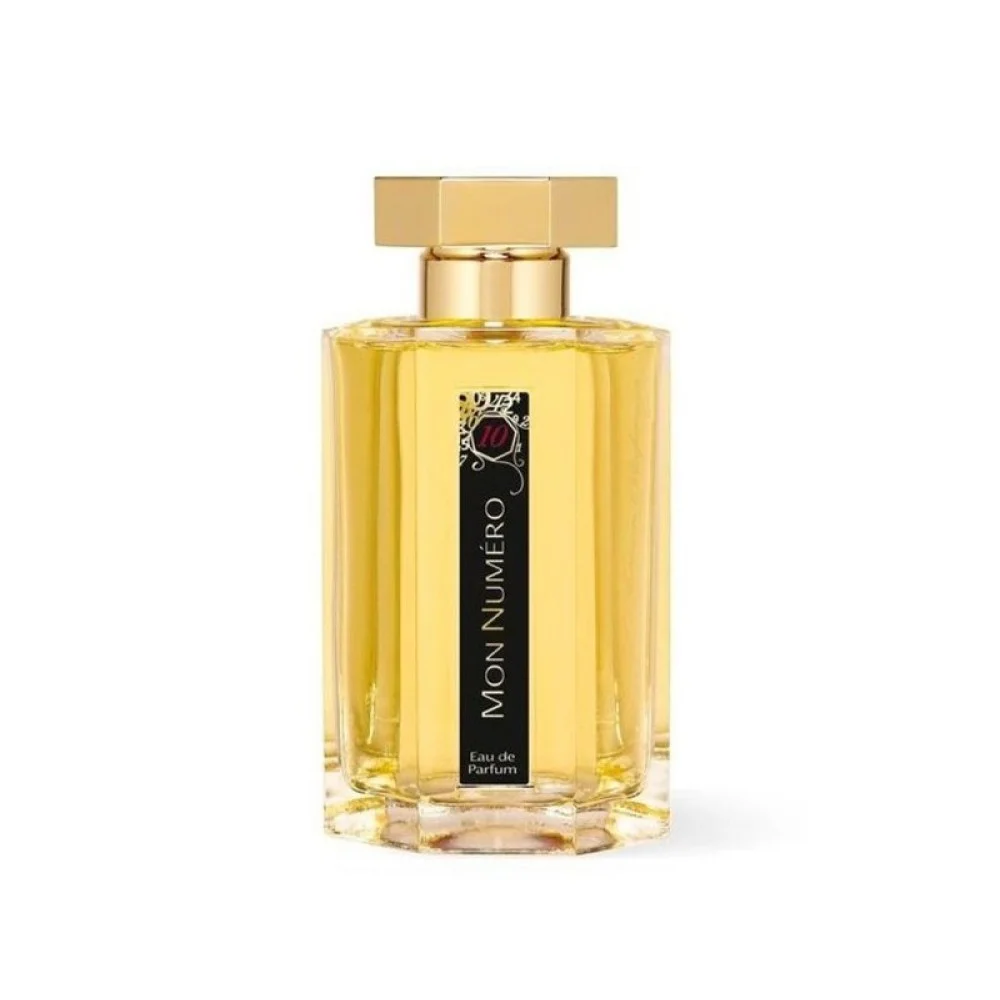 له آرتیسان پرفیومر مون نومرو شماره ده  - L ARTISAN PARFUMEUR Mon Numero 10