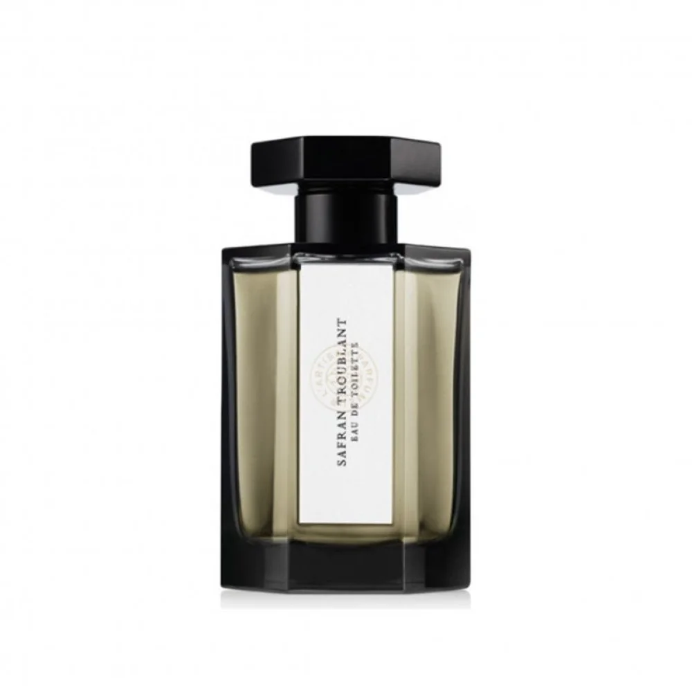 له آرتیسان پرفیومر سفران تروبلنت - L ARTISAN PARFUMEUR Safran Troublant له آرتیسان پرفیومر سفران تروبلنت - L ARTISAN PARFUMEUR Safran Troublant
