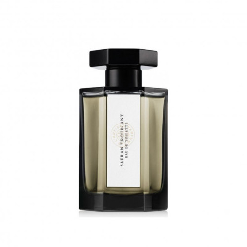 له آرتیسان پرفیومر سفران تروبلنت - L ARTISAN PARFUMEUR Safran Troublant له آرتیسان پرفیومر سفران تروبلنت - L ARTISAN PARFUMEUR Safran Troublant