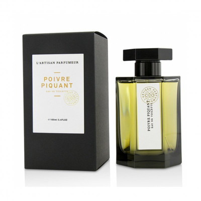 له آرتیسان پرفیومر سفران تروبلنت - L ARTISAN PARFUMEUR Safran Troublant له آرتیسان پرفیومر سفران تروبلنت - L ARTISAN PARFUMEUR Safran Troublant