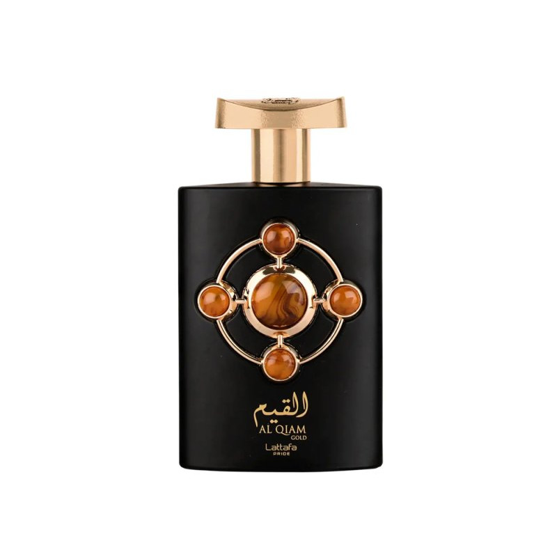 لطافه آلقیم گلد - Lattafa Al Qiam Gold لطافه آلقیم گلد - Lattafa Al Qiam Gold