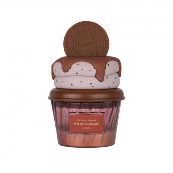 دکانت عطر لطافه کوکی کریو اصل 5میل | Lattafa Cookie Crave DECANT 5ML