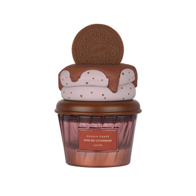 لطافه کوکی کریو زنانه - Lattafa Cookie Crave