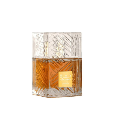  عطر خمره 100 میل از برند لطافه - Khamrah Lattafa