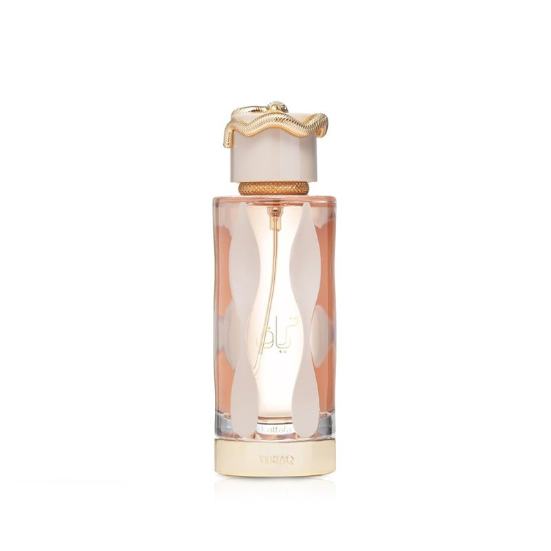 لطافه تریاق - Lattafa Teriaq لطافه تریاق - Lattafa Teriaq