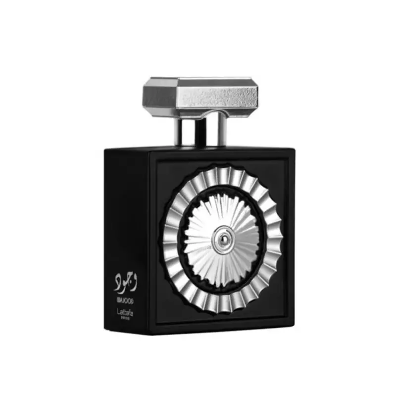 عطر وجود 100 میل از برند لطافه - Lattafa Wajood