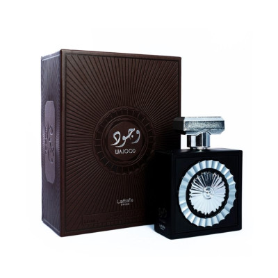 عطر وجود 100 میل از برند لطافه - Lattafa Wajood