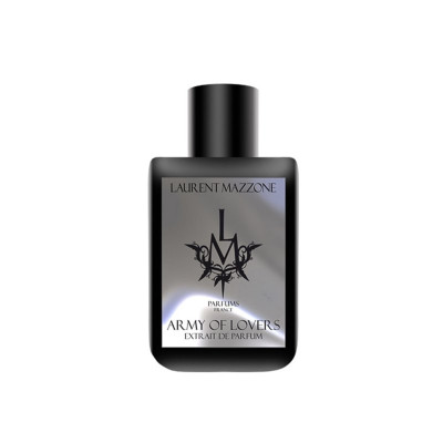 ال ام پرفیوم لورنت مازون آرمی آف لاورز  - LM PARFUMS Army Of Lovers