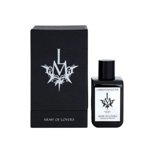 ال ام پرفیوم لورنت مازون آرمی آف لاورز - LM PARFUMS Army Of Lovers ال ام پرفیوم لورنت مازون آرمی آف لاورز - LM PARFUMS Army Of Lovers